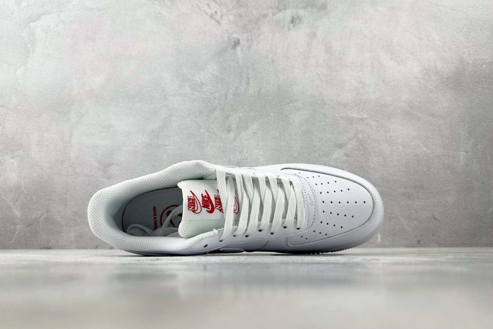 外贸批次 Nike Air Force 1 '07 LX ”Rose” 玫瑰 白色 CU6312-100