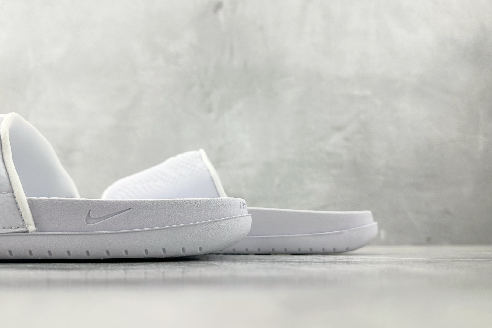 外贸专供 Nike Kobe Offcourt 白色 IF2870-100
