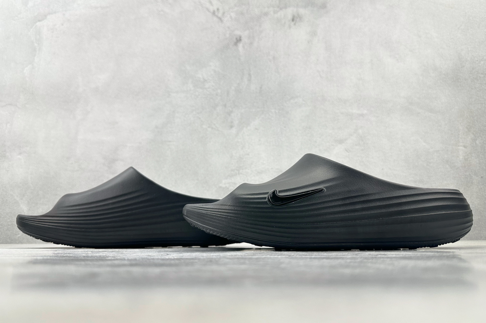 Nike ReactX Rejuven8 黑色 HV4484-001
