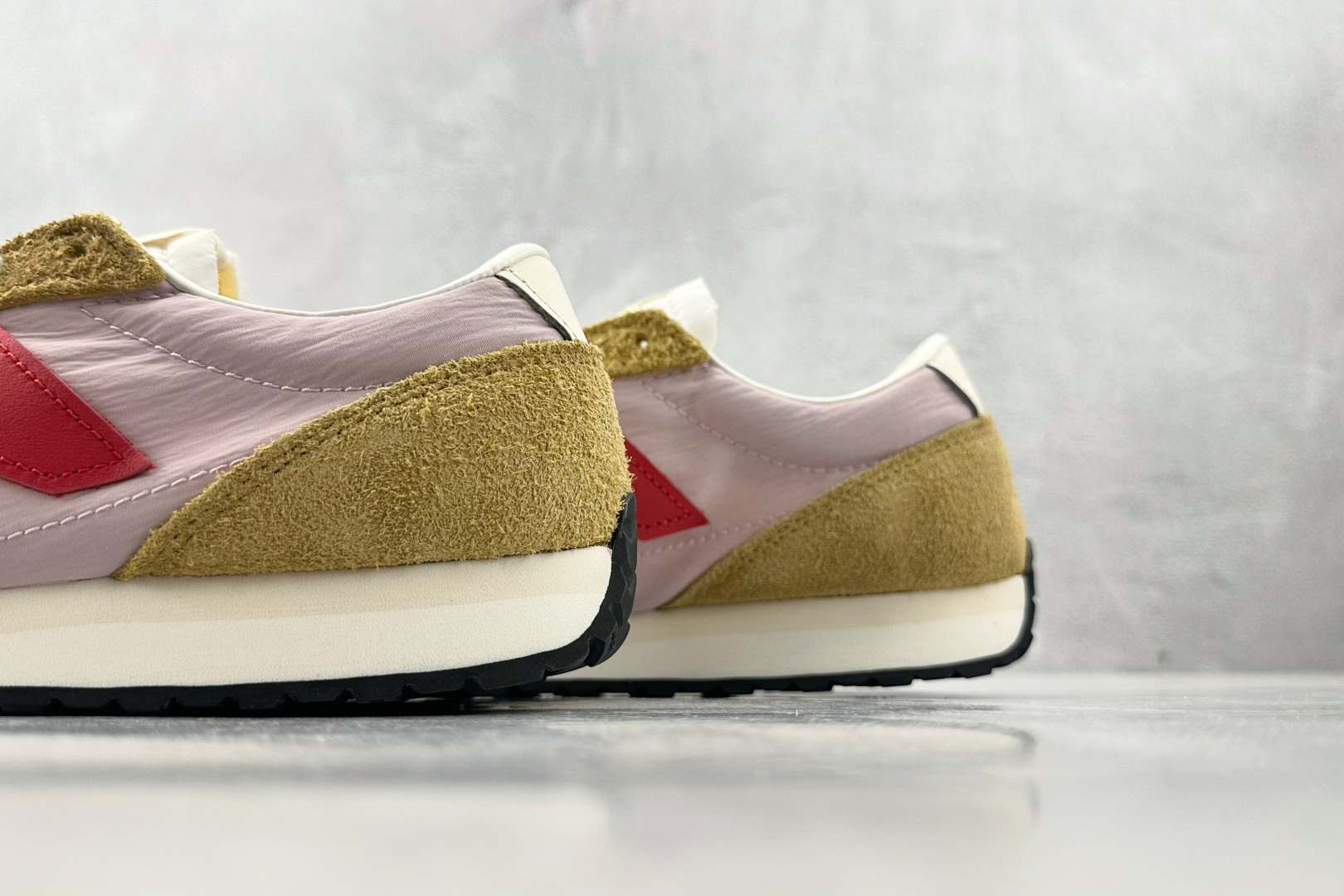 New Balance NB 471 黄粉 U471AC