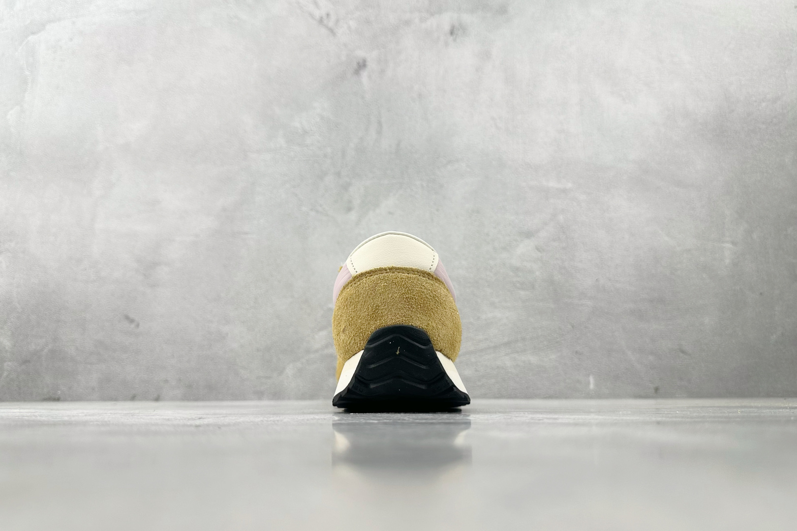 New Balance NB 471 黄粉 U471AC
