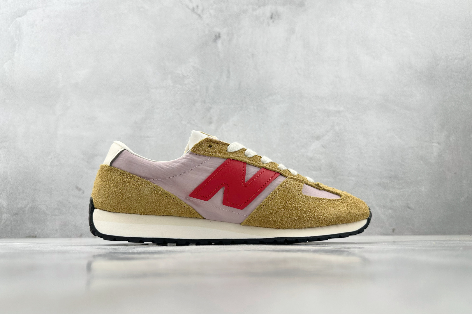 New Balance NB 471 黄粉 U471AC