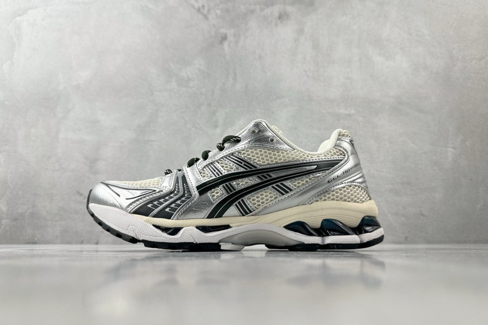 总裁 公司级 顶级纯原 已出配色合集 Asics Gel-Kayano 14 系列