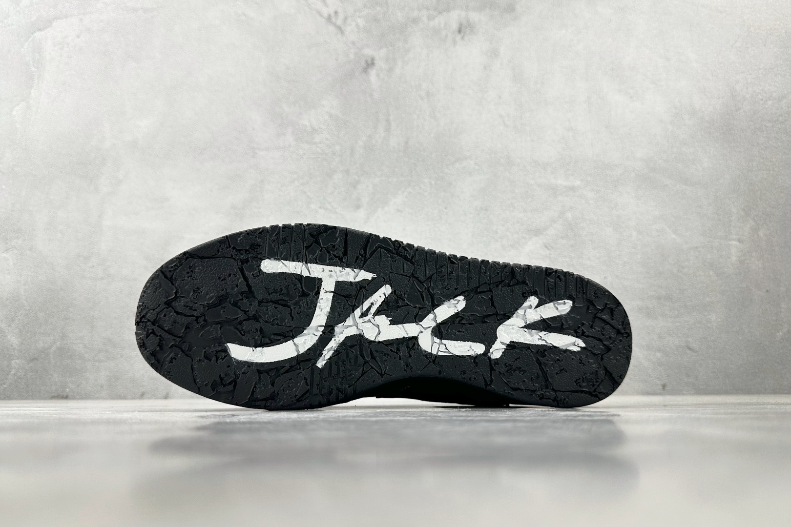 最新外贸批次 Travis Scott x Jordan Jumpman Jack ”Mocha”褐黑 FZ8117-200