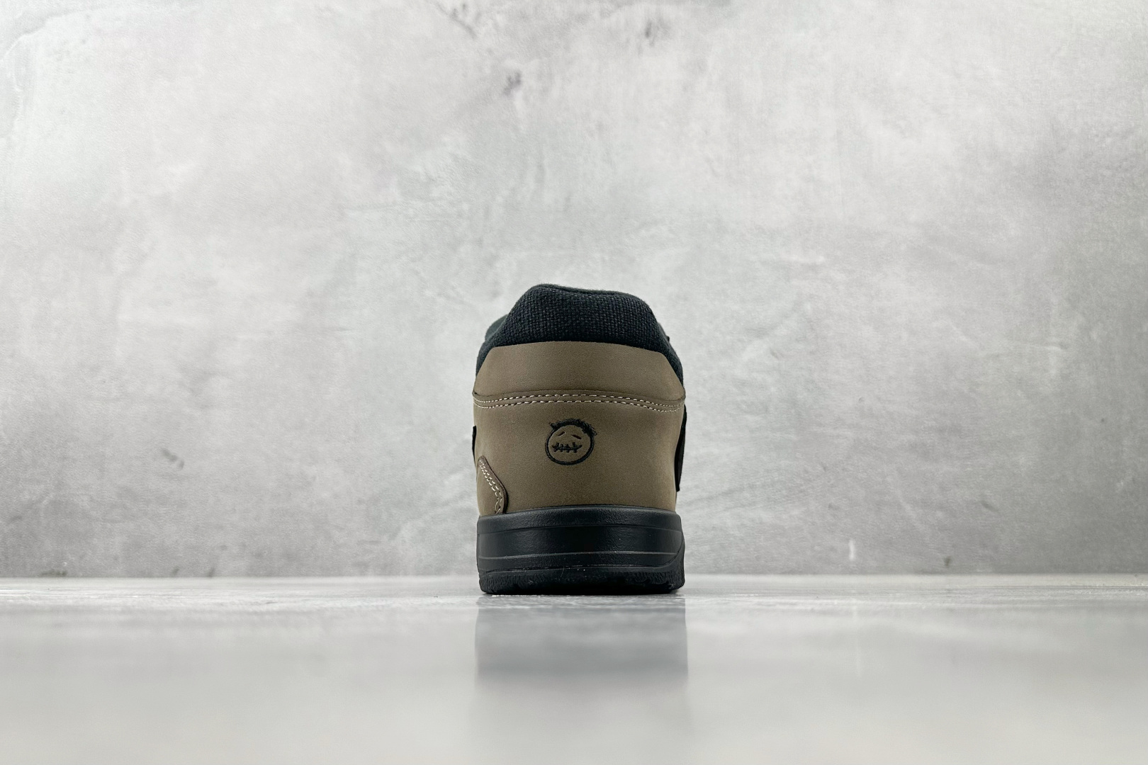 最新外贸批次 Travis Scott x Jordan Jumpman Jack ”Mocha”褐黑 FZ8117-200