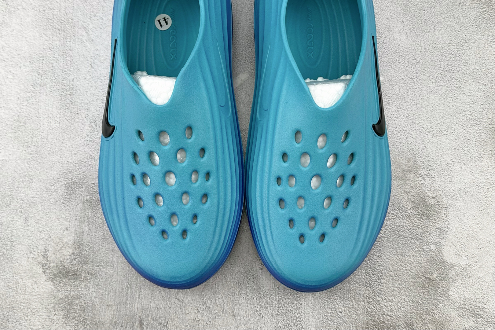 Nike ReactX Rejuven8 蓝紫 HV5060-301