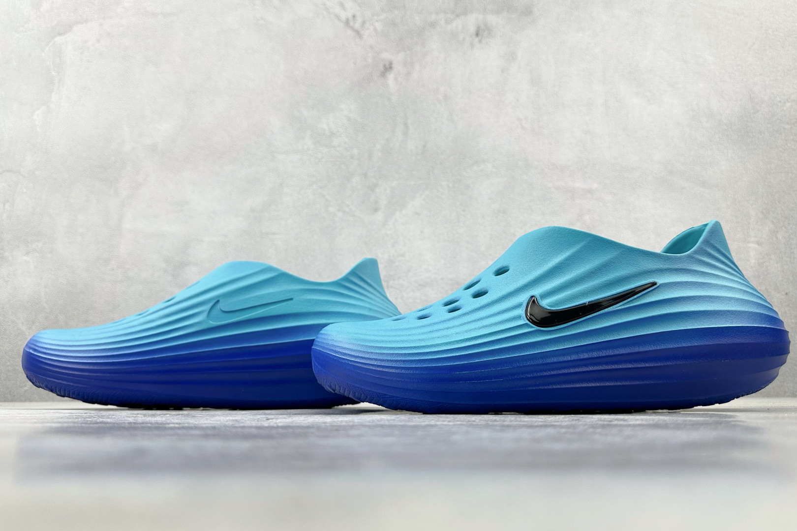 Nike ReactX Rejuven8 蓝紫 HV5060-301
