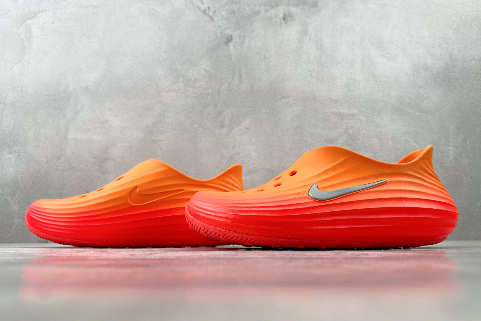 Nike ReactX Rejuven8 Safety Orange 橙色 HV5060-800