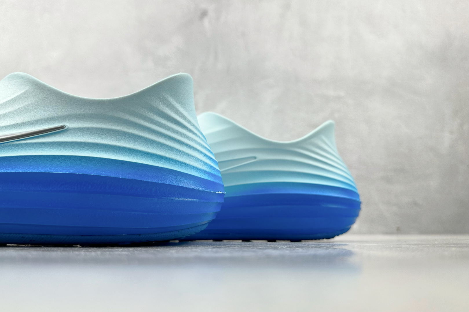 Nike ReactX Rejuven8 Glacier Blue 蓝色 HV5060-402