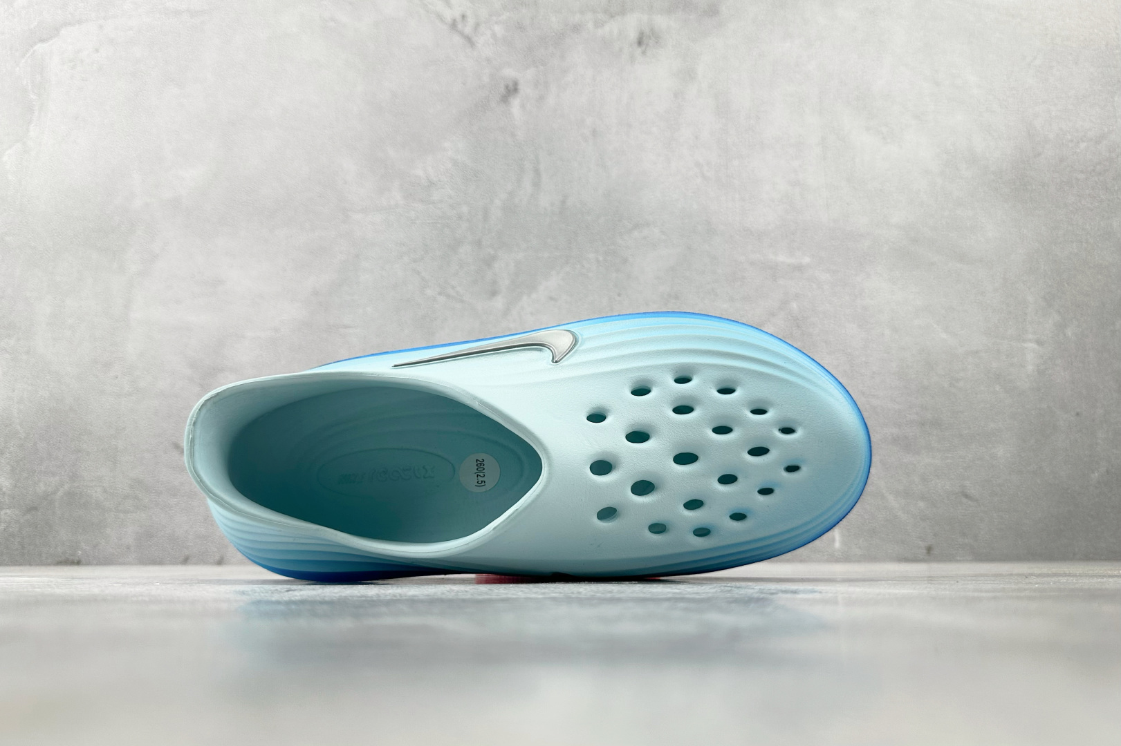 Nike ReactX Rejuven8 Glacier Blue 蓝色 HV5060-402