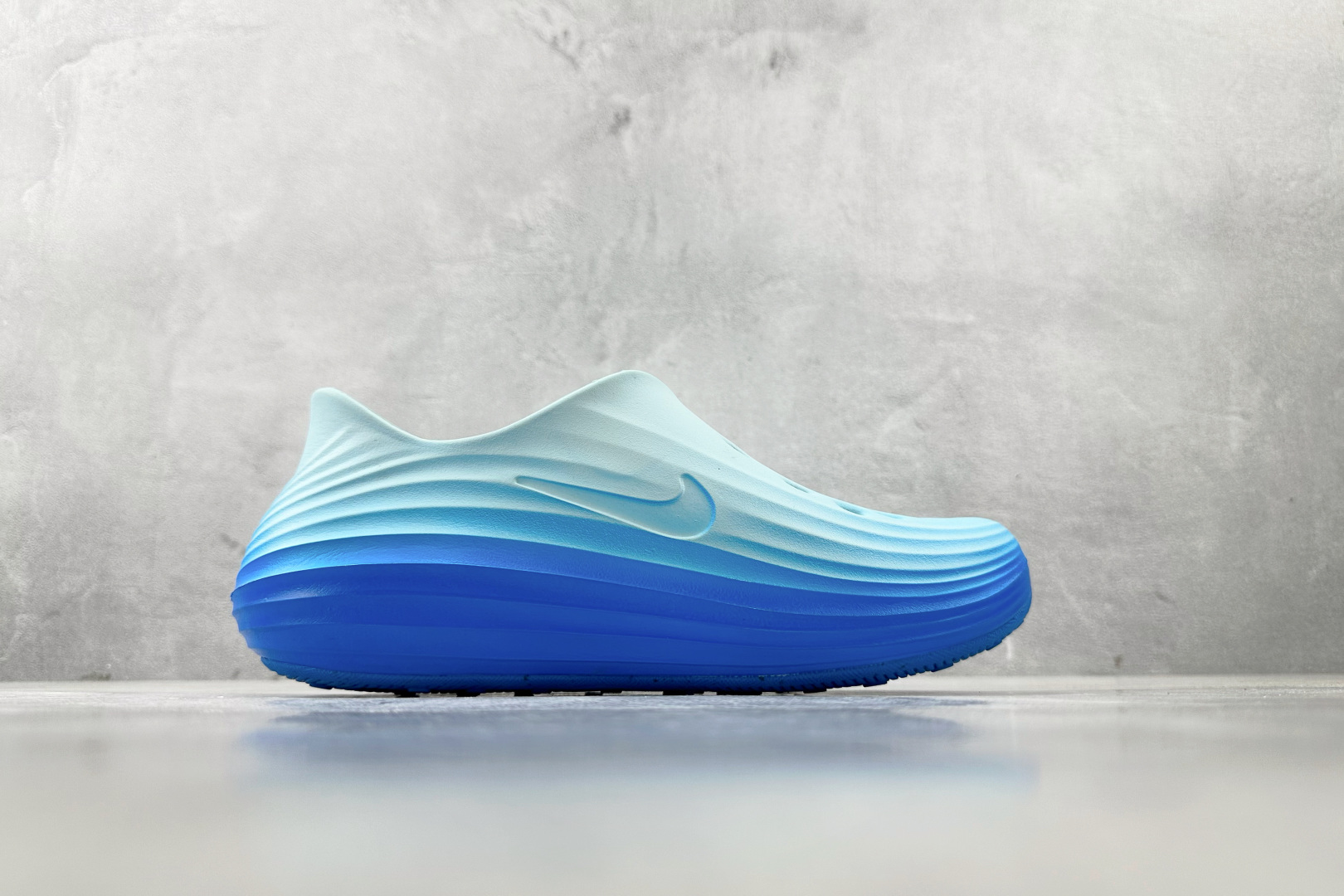 Nike ReactX Rejuven8 Glacier Blue 蓝色 HV5060-402