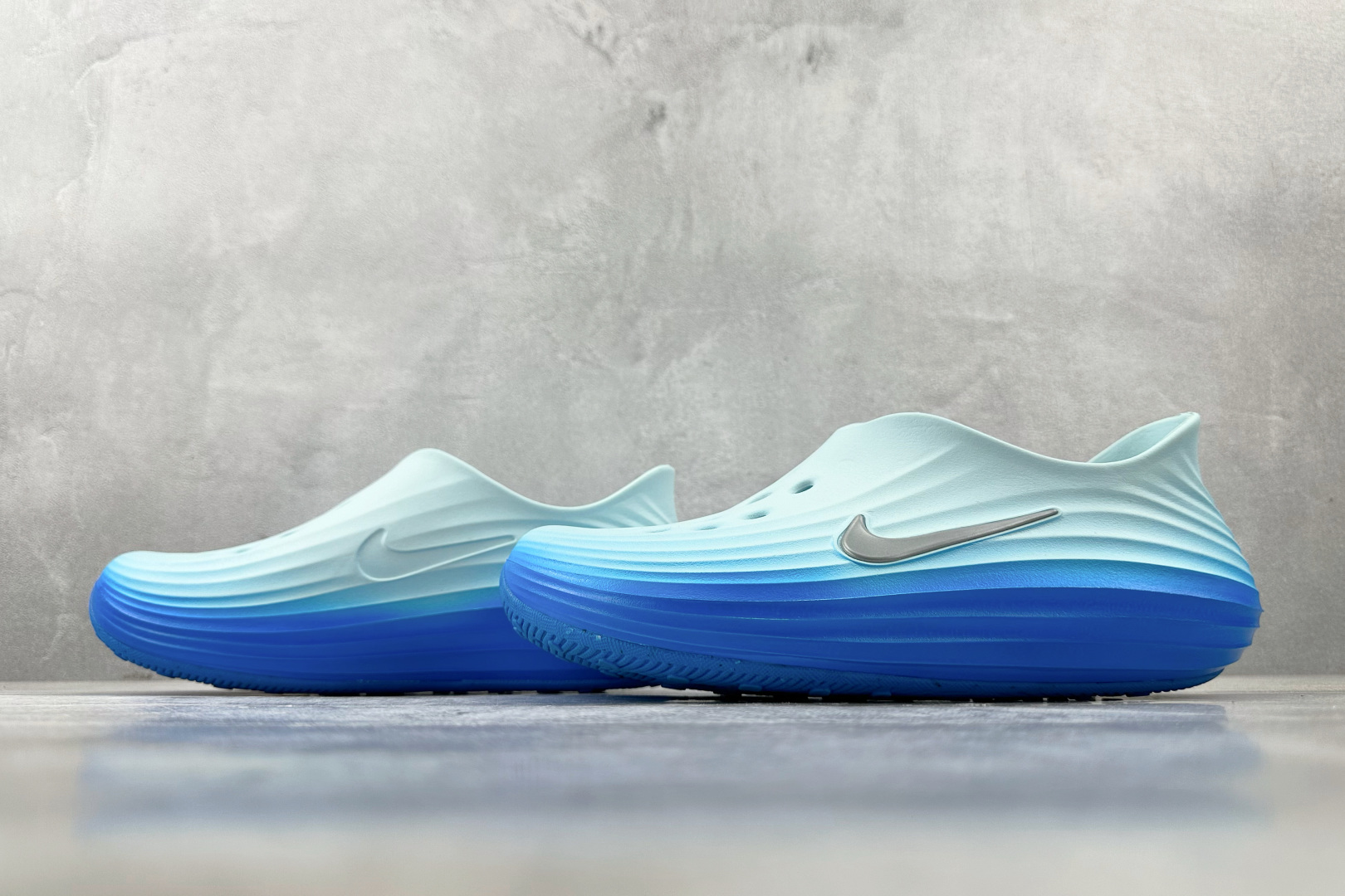 Nike ReactX Rejuven8 Glacier Blue 蓝色 HV5060-402