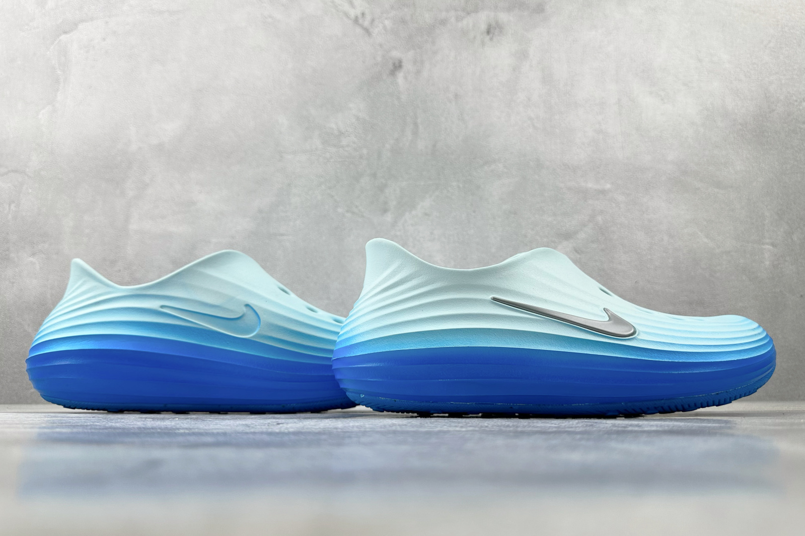Nike ReactX Rejuven8 Glacier Blue 蓝色 HV5060-402