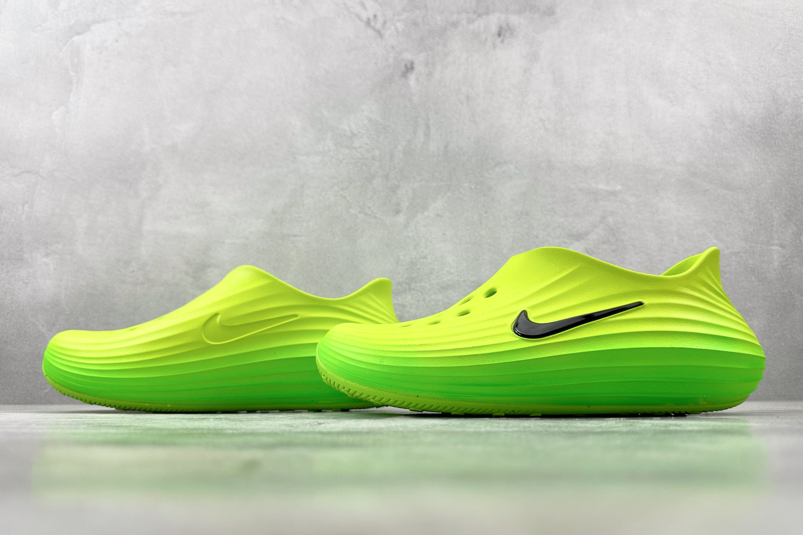 Nike ReactX Rejuven8 Green Strike 绿色 HV5060-300