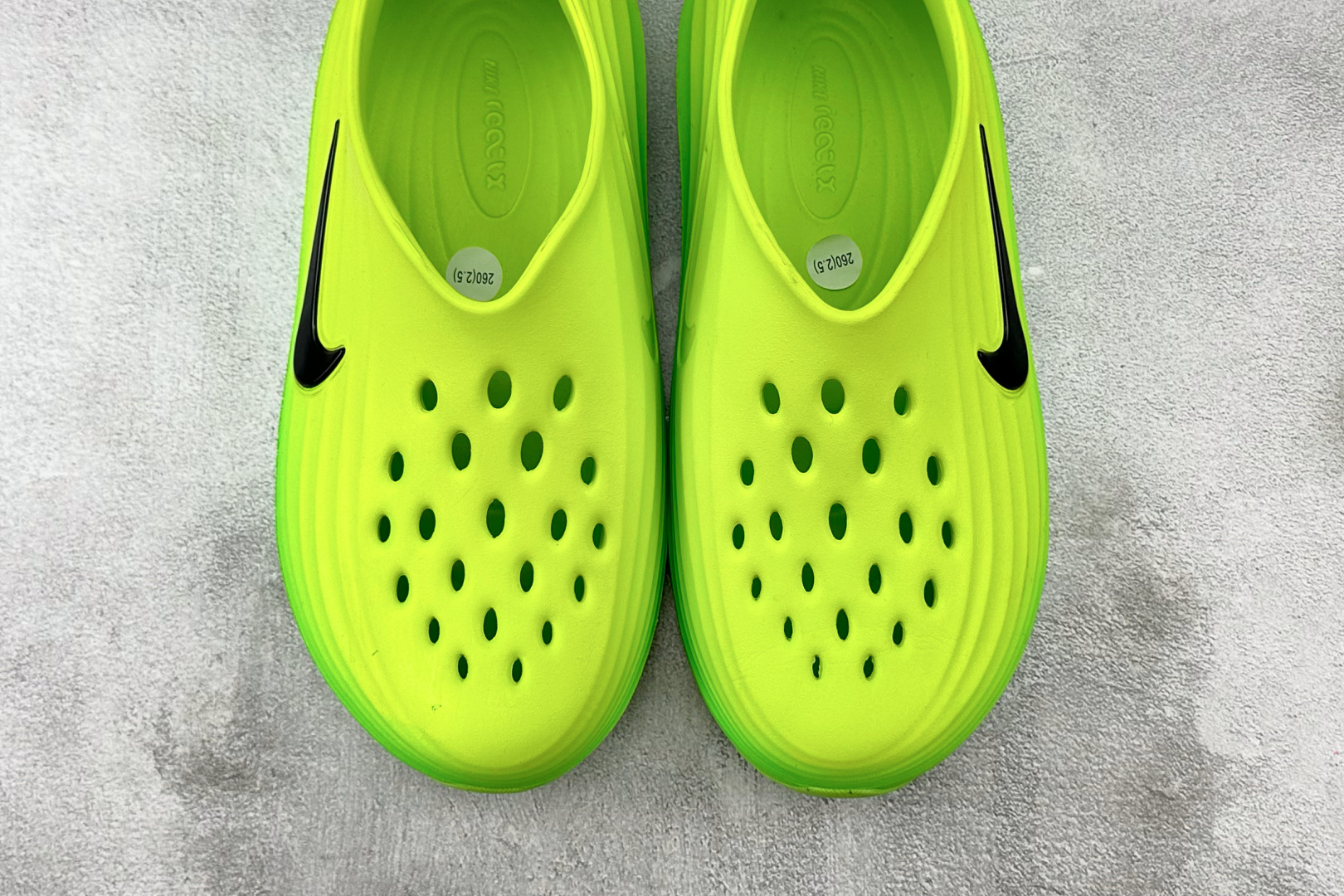 Nike ReactX Rejuven8 Green Strike 绿色 HV5060-300