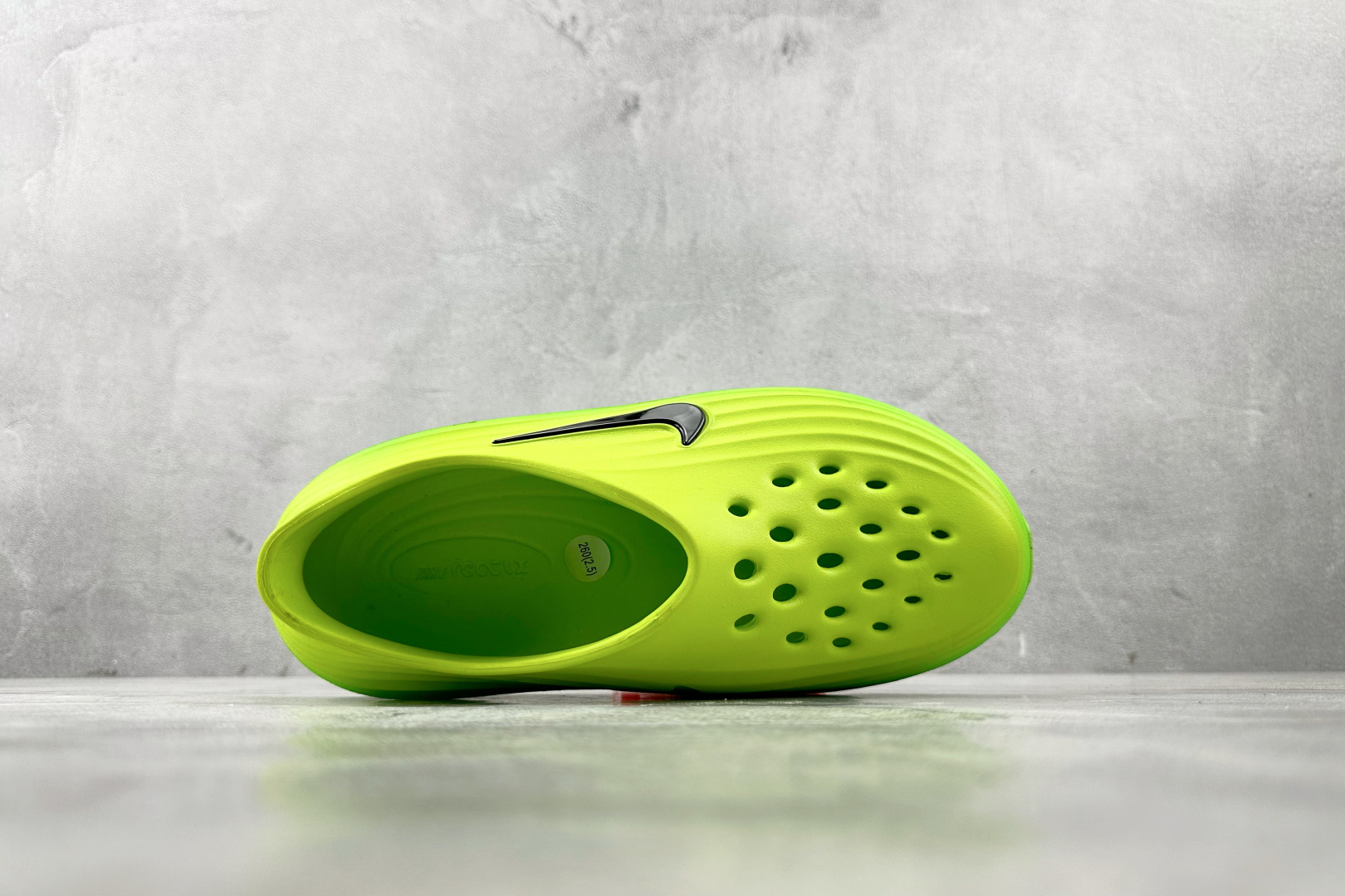 Nike ReactX Rejuven8 Green Strike 绿色 HV5060-300