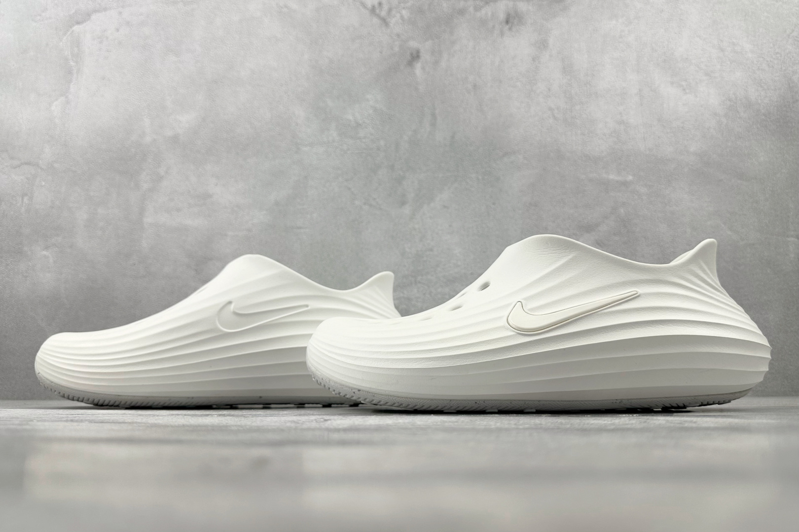 Nike ReactX Rejuven8 白色 HV5062-101