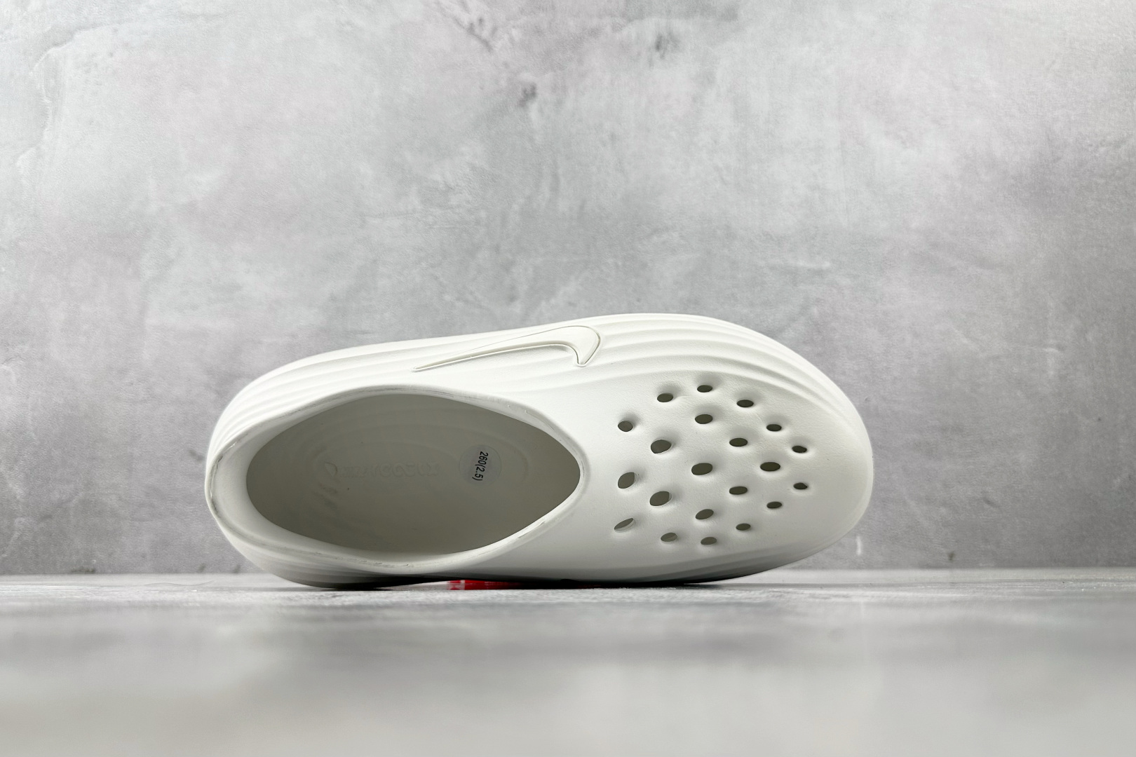 Nike ReactX Rejuven8 白色 HV5062-101