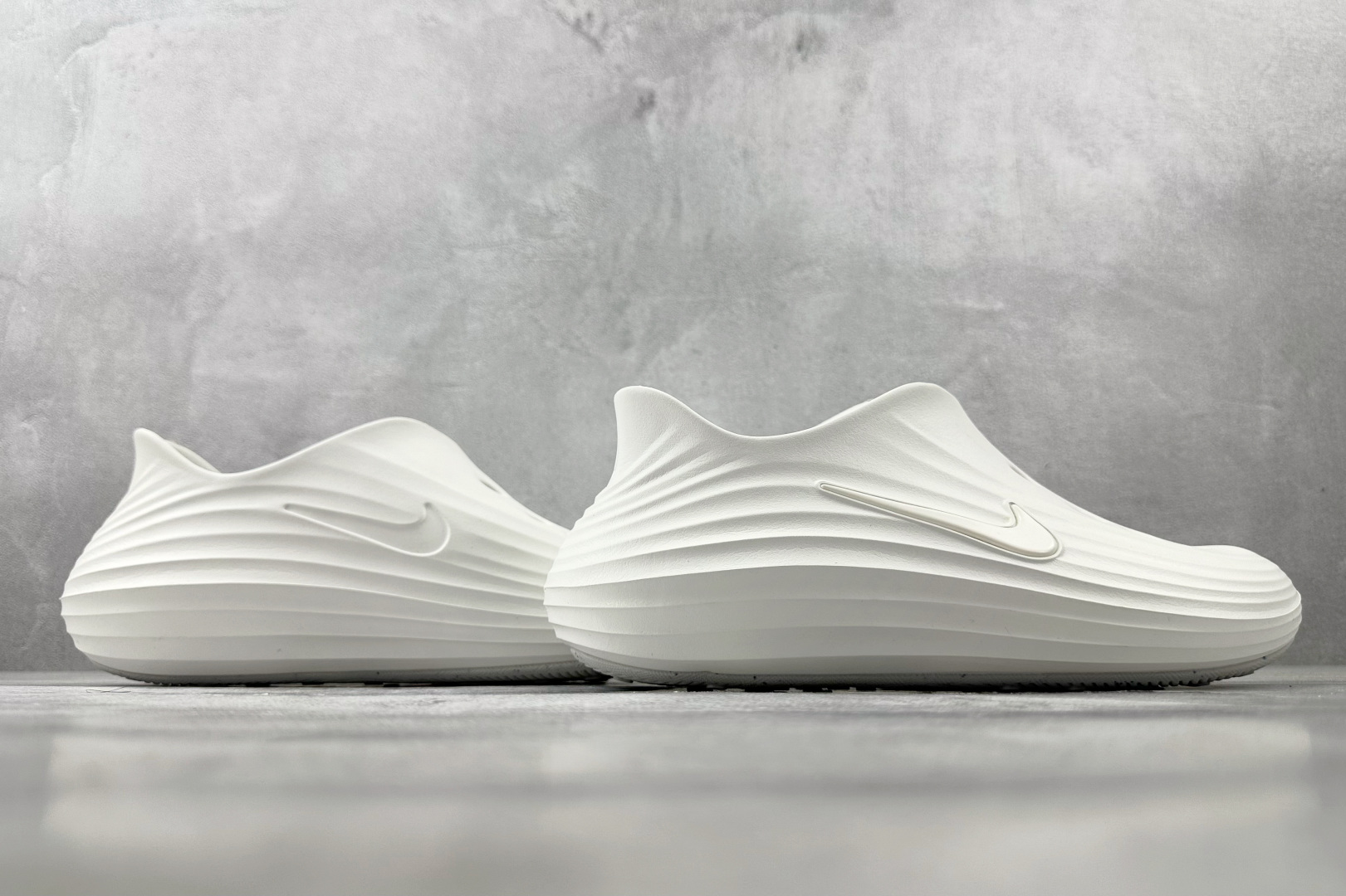 Nike ReactX Rejuven8 白色 HV5062-101