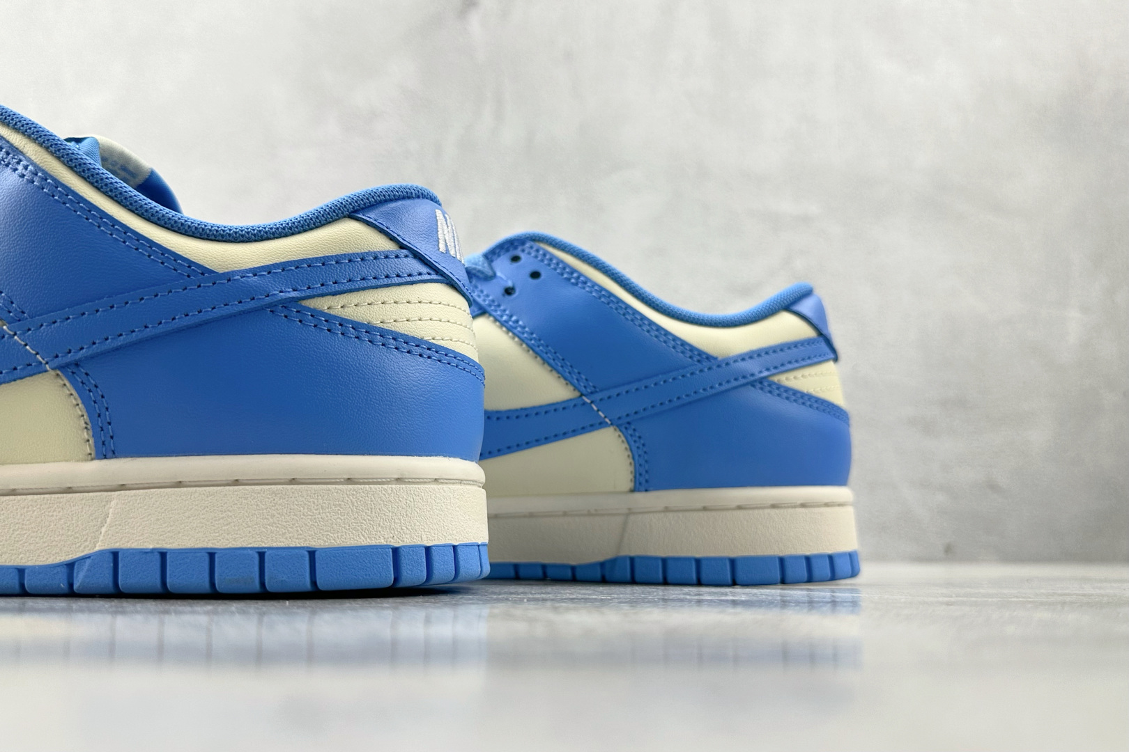 Nike Dunk low 白蓝 DV0833-113