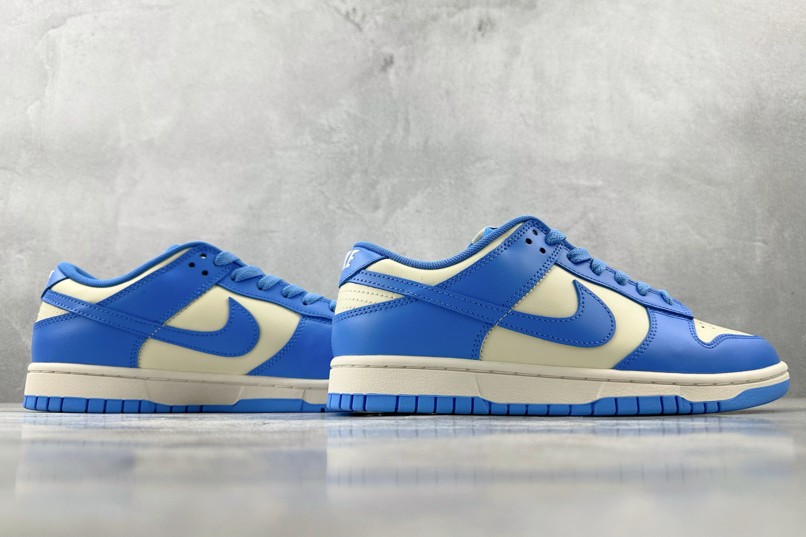 Nike Dunk low 白蓝 DV0833-113