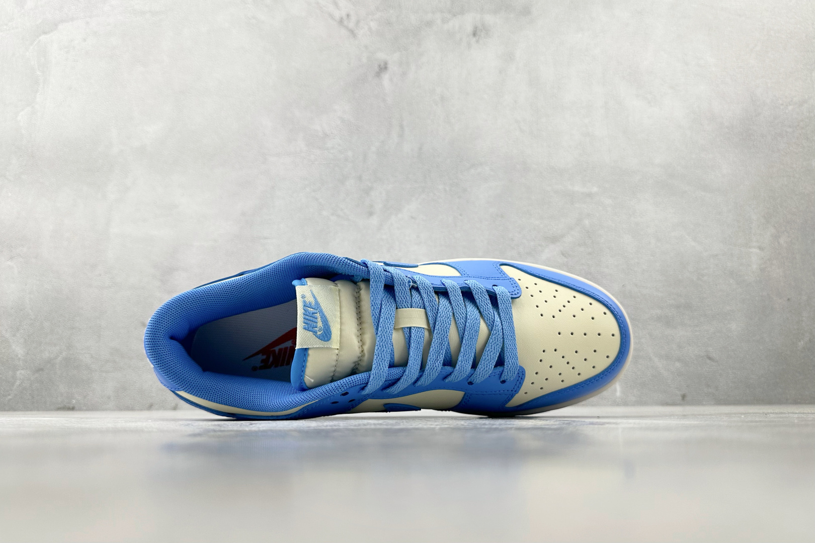 Nike Dunk low 白蓝 DV0833-113