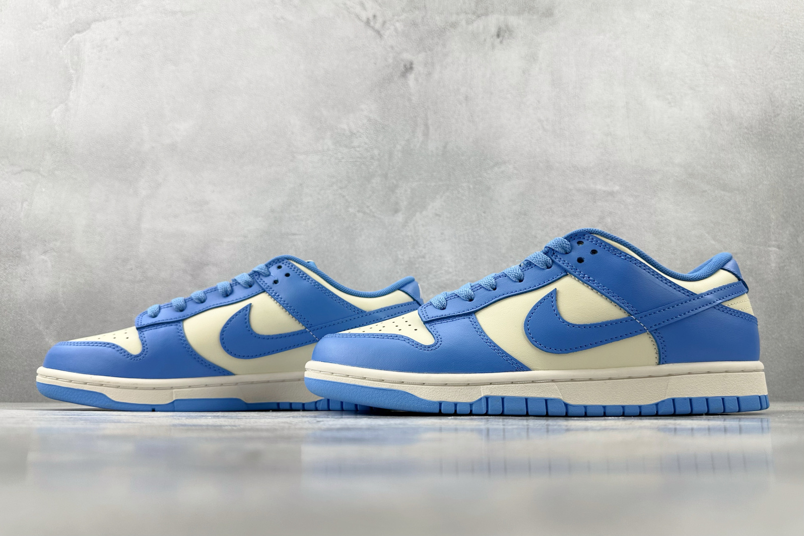 Nike Dunk low 白蓝 DV0833-113