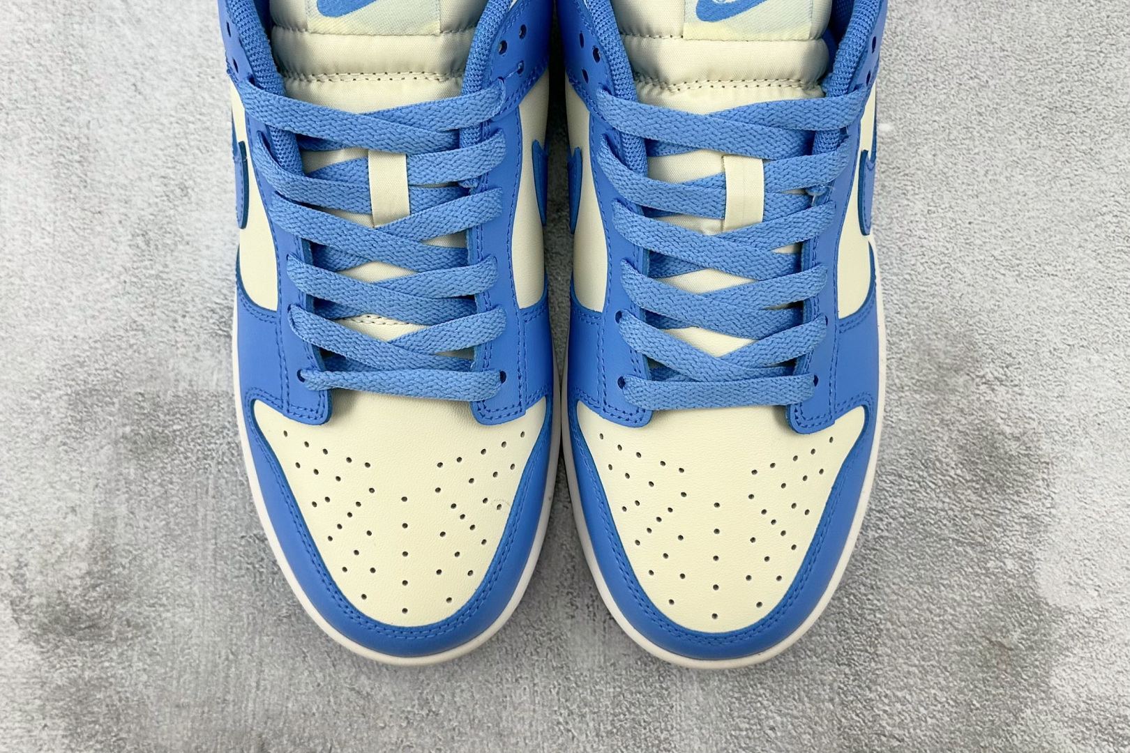Nike Dunk low 白蓝 DV0833-113