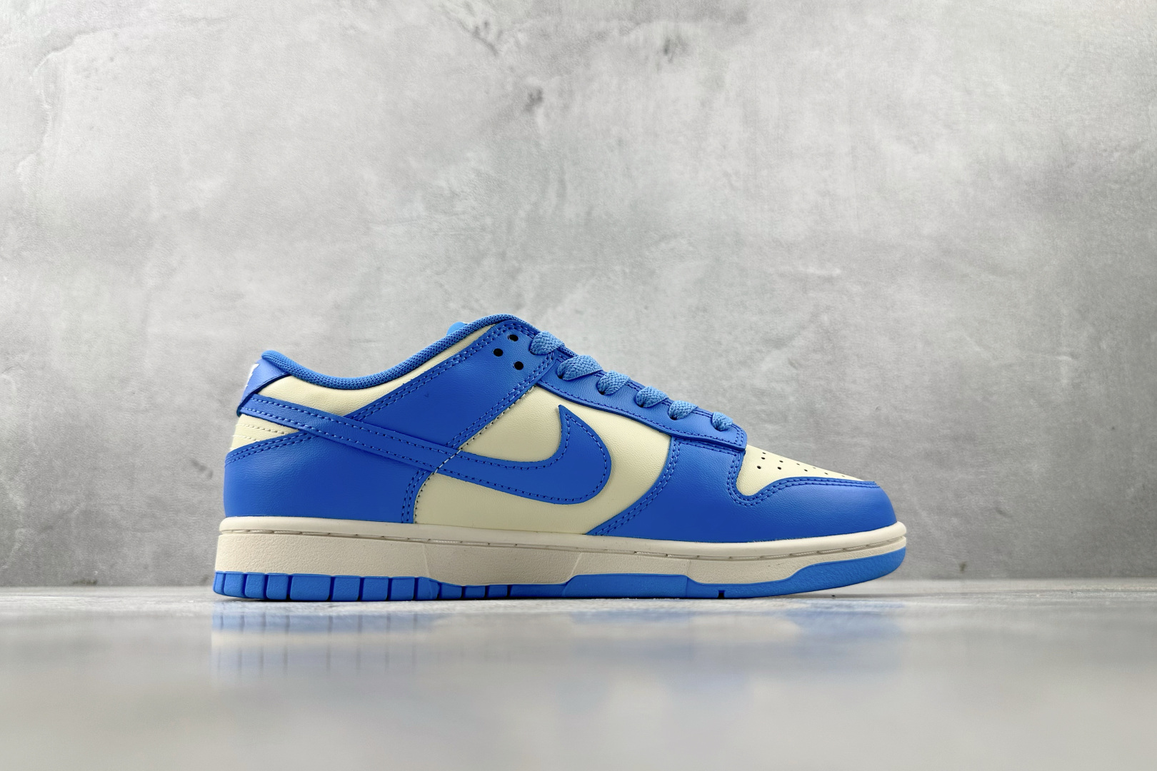 Nike Dunk low 白蓝 DV0833-113