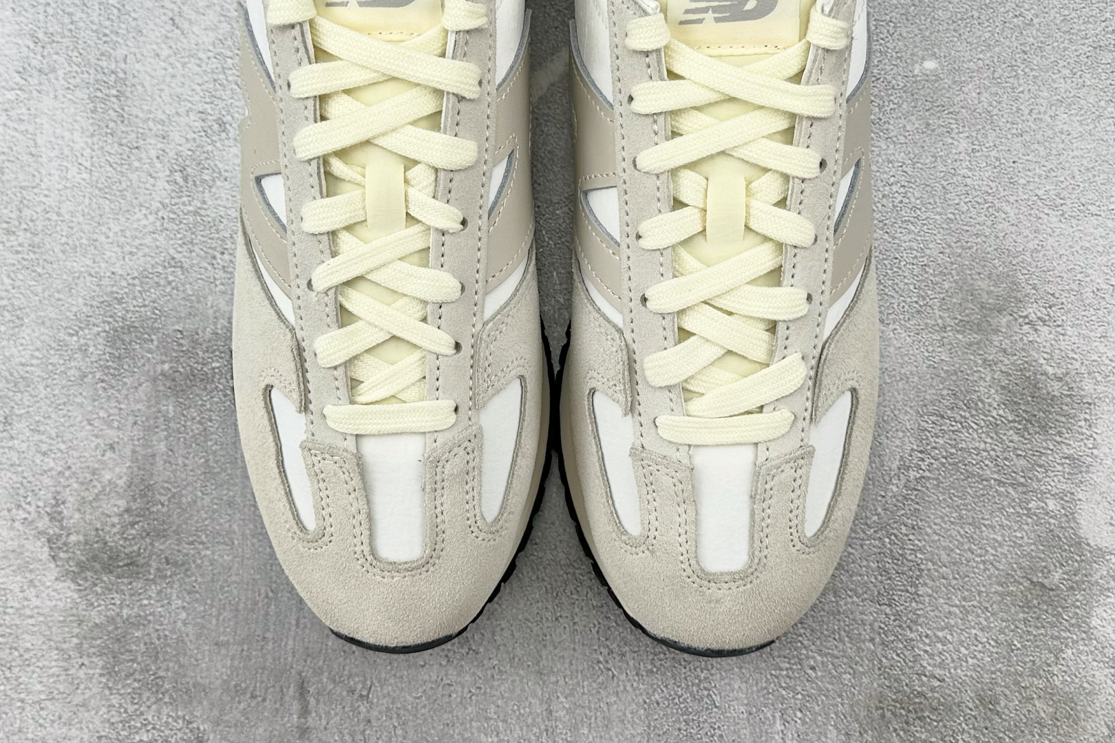 190 New Balance NB 471 白灰 U471AJ