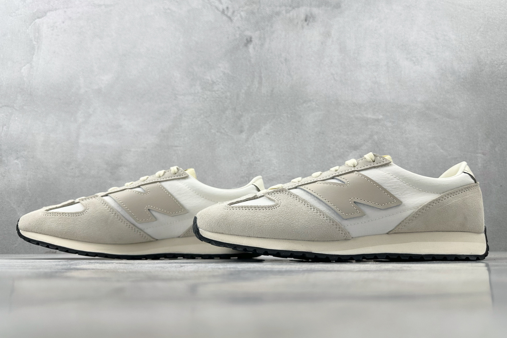 190 New Balance NB 471 白灰 U471AJ