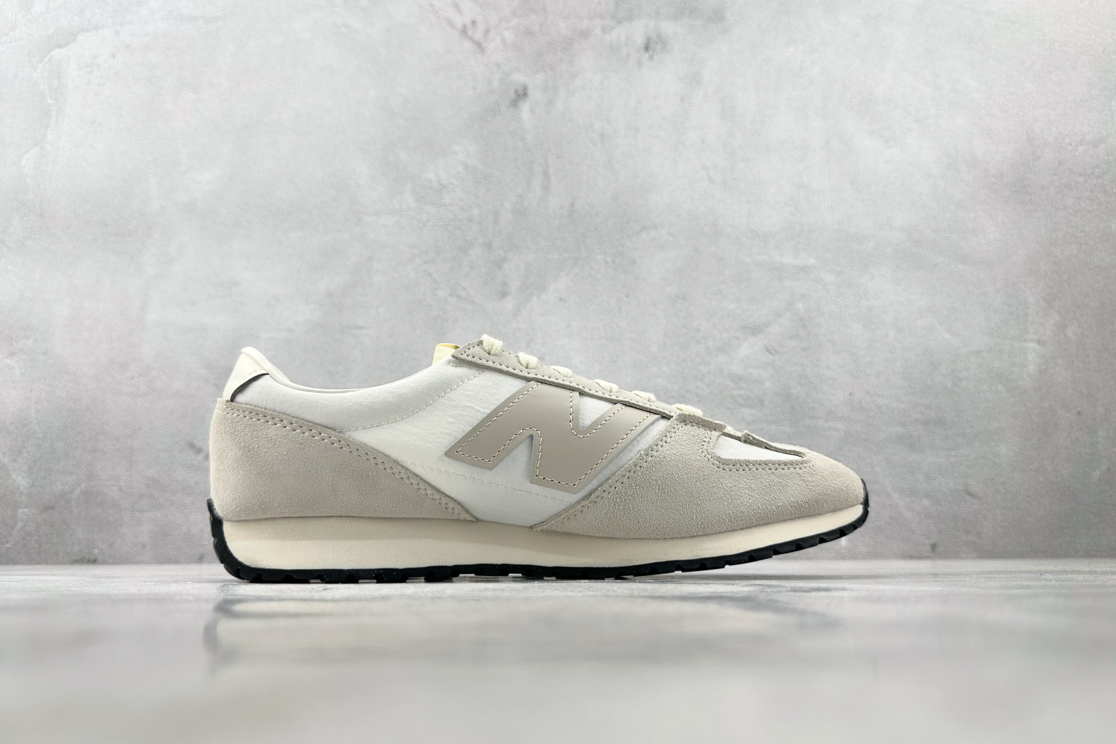190 New Balance NB 471 白灰 U471AJ