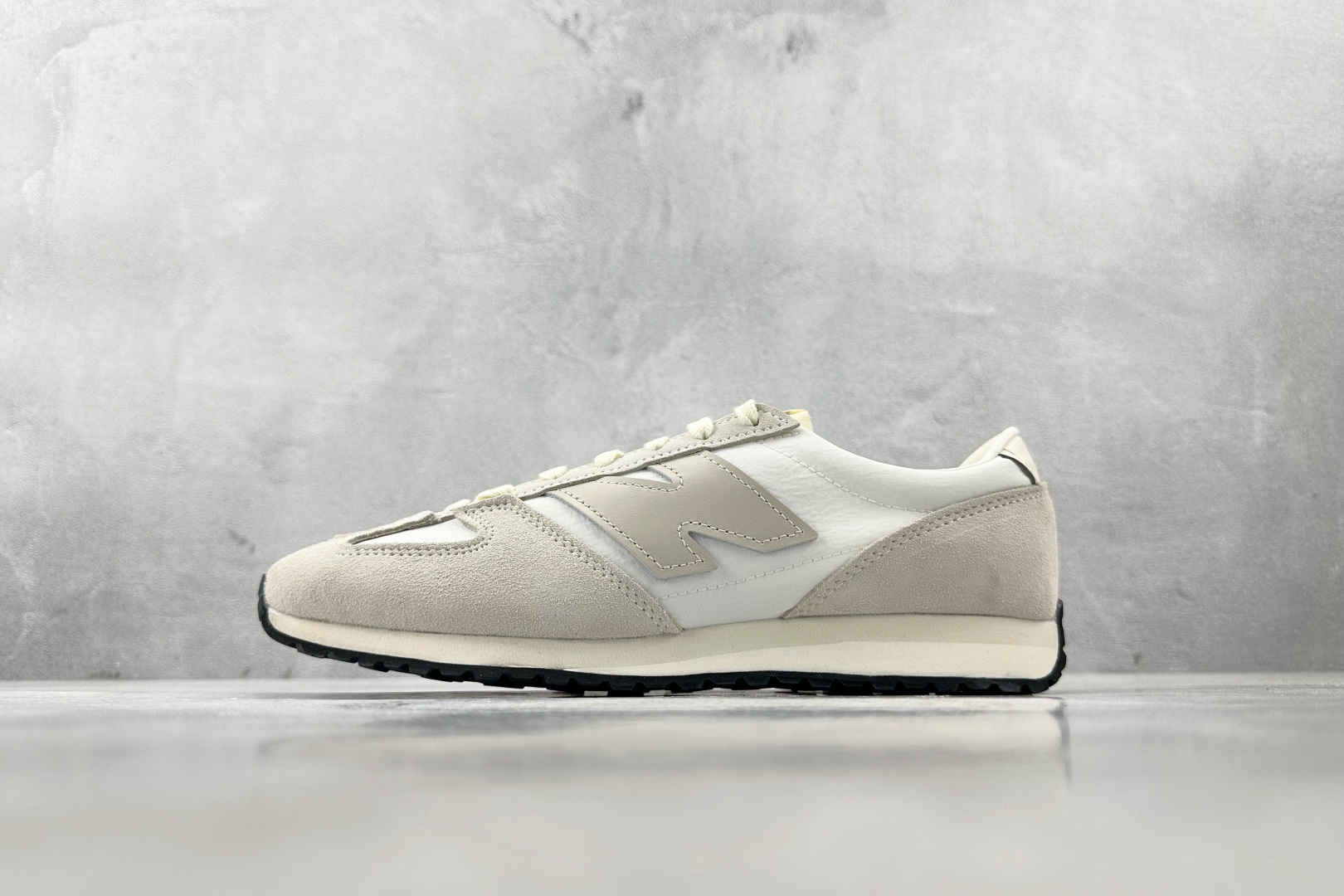 190 New Balance NB 471 白灰 U471AJ