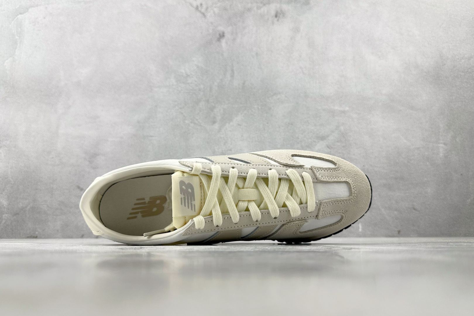 190 New Balance NB 471 白灰 U471AJ