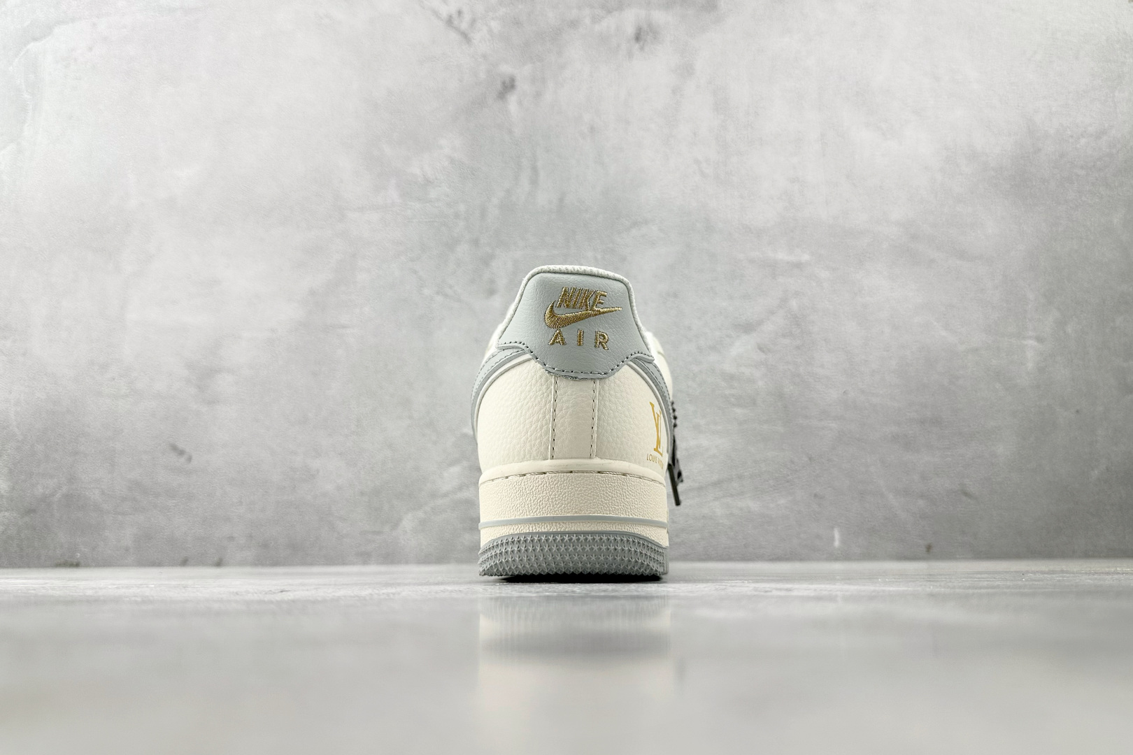 Nike Air Force 1'07 LV 联名 米白灰 XX3168-159
