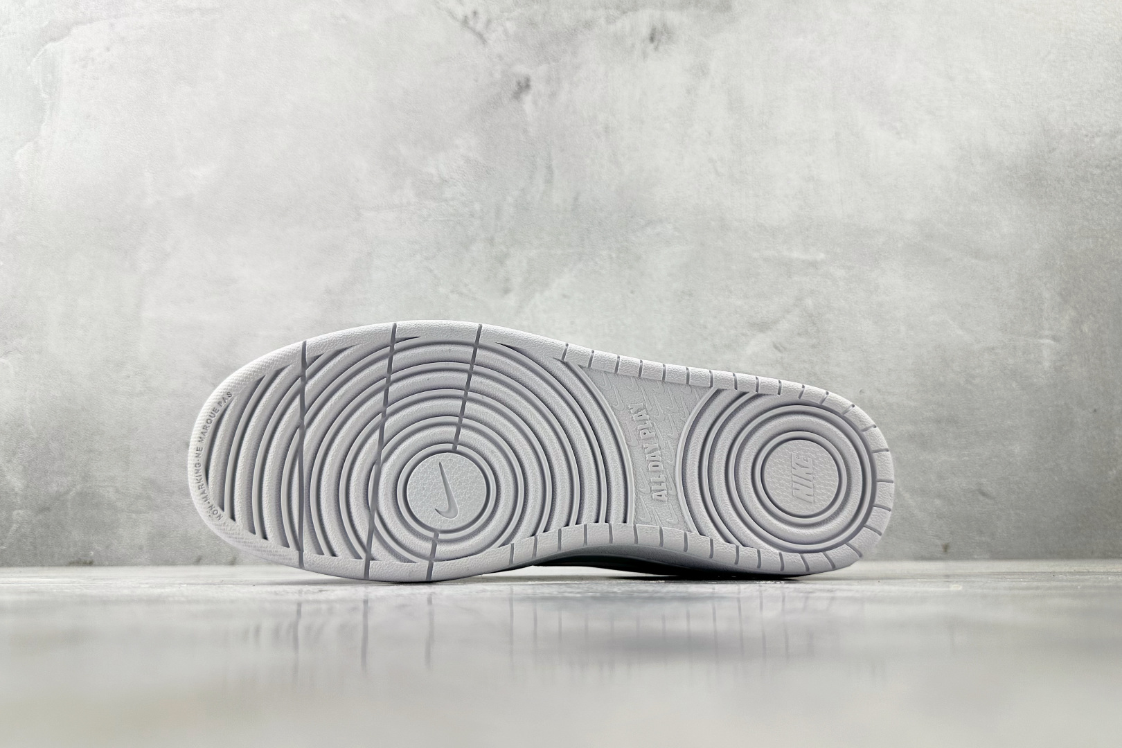【定制球鞋】Nike Court Borough 彩虹云朵 反转鸳鸯 黄粉蓝 BQ5448-100