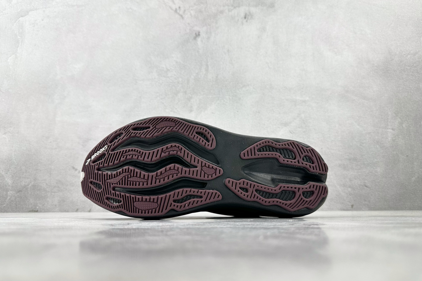 东南亚订单 Brooks布鲁克斯 Glycerin max 黑色 1204361B-067