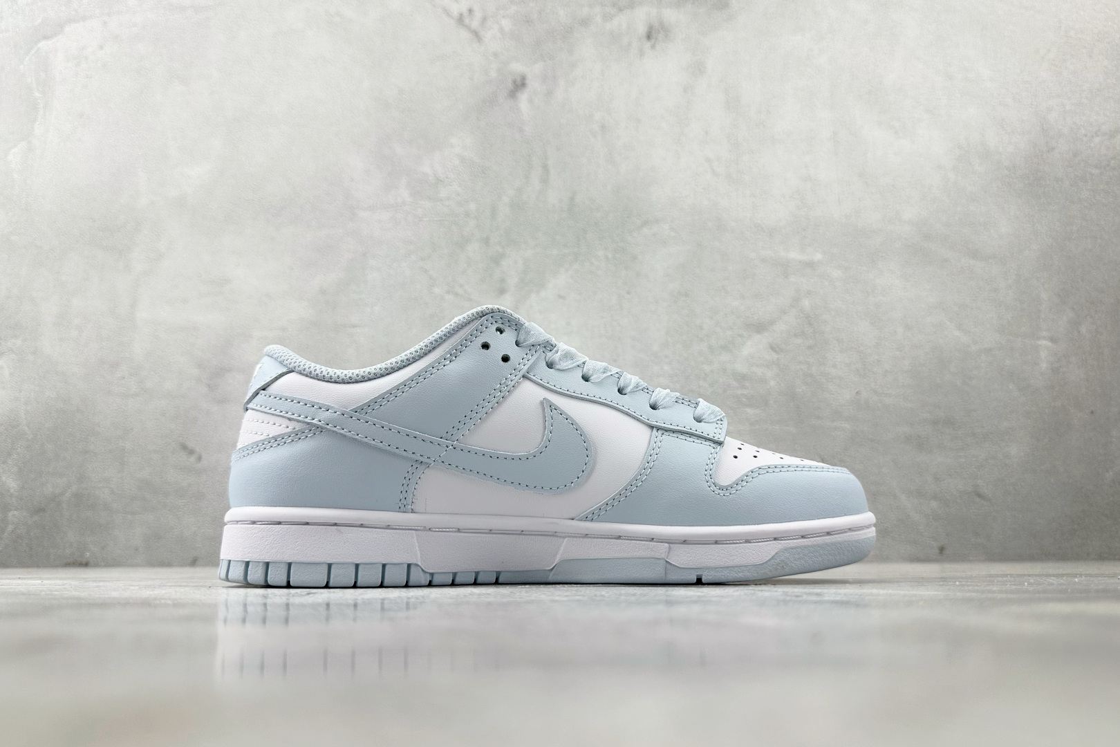 Nike Dunk Low Next Nature 蓝白 IB7311-100