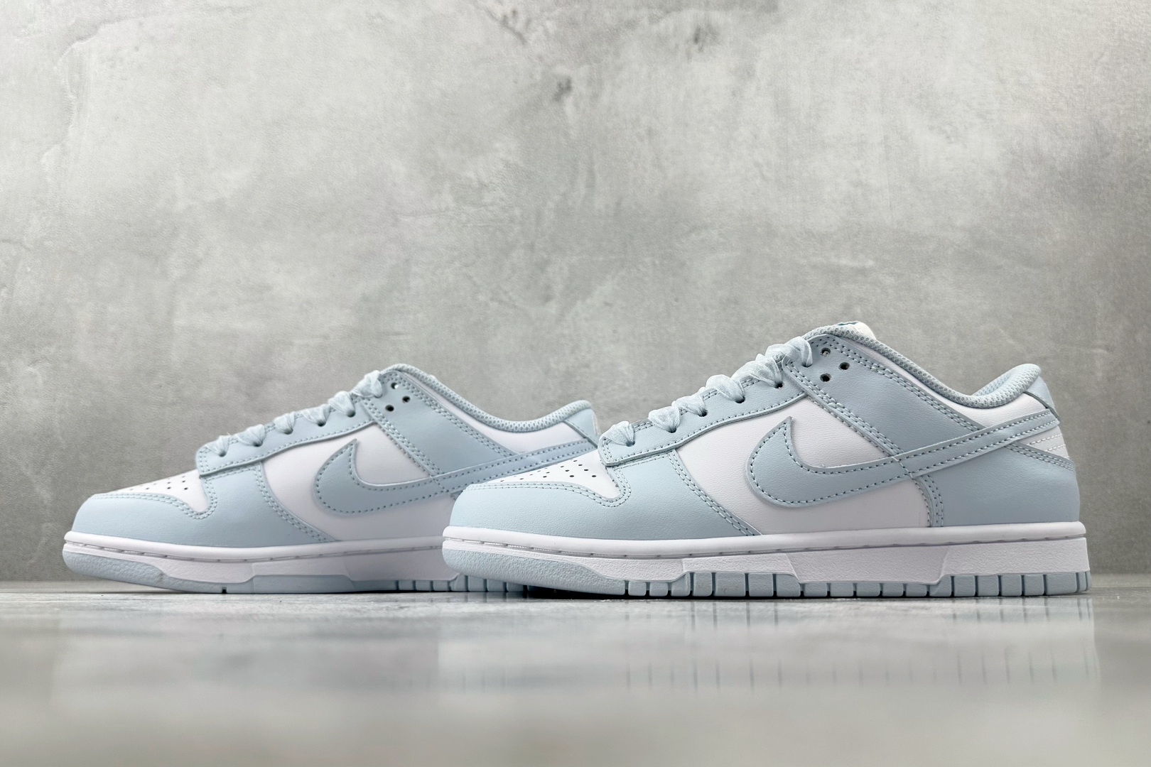 Nike Dunk Low Next Nature 蓝白 IB7311-100