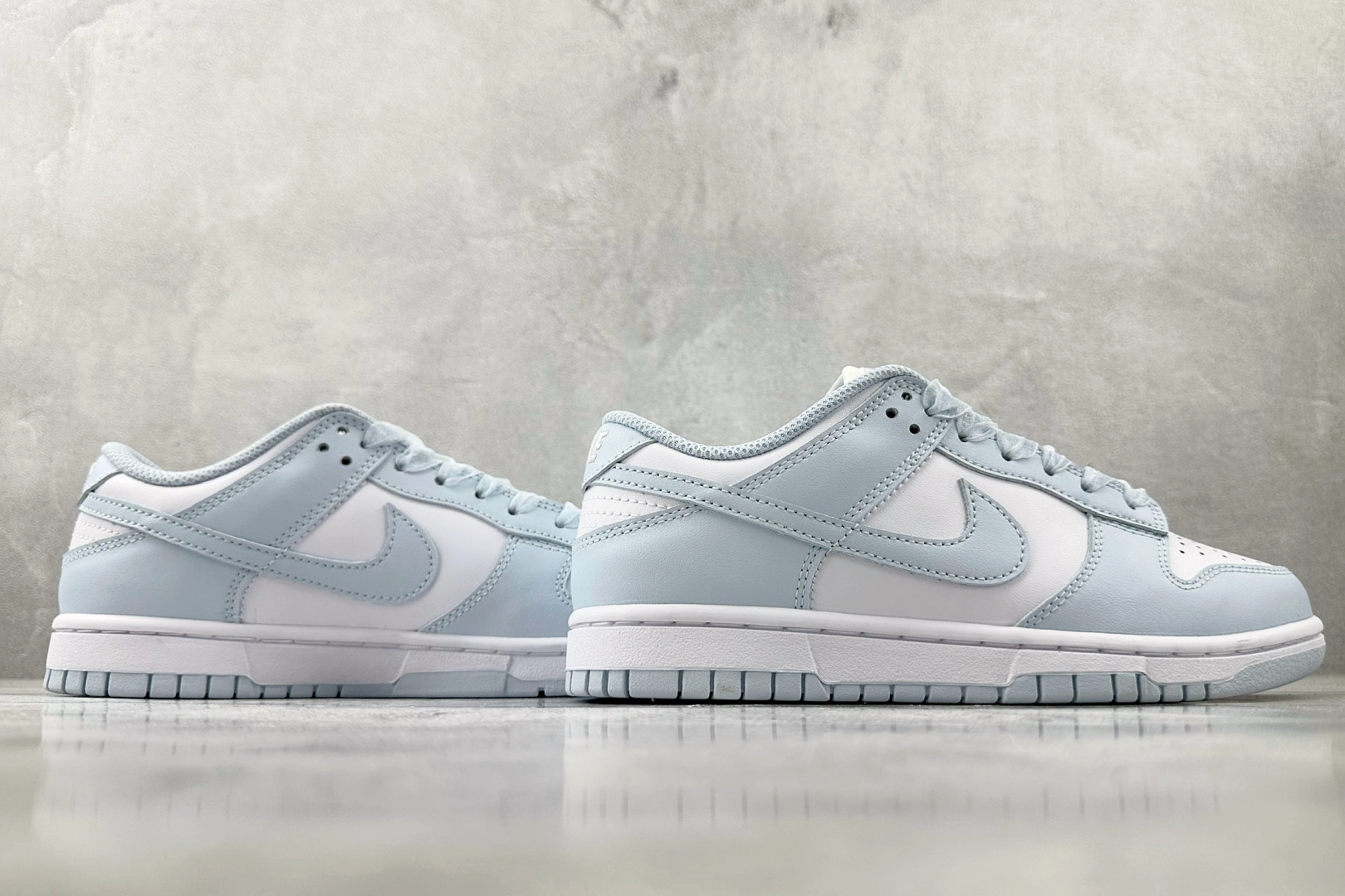 Nike Dunk Low Next Nature 蓝白 IB7311-100