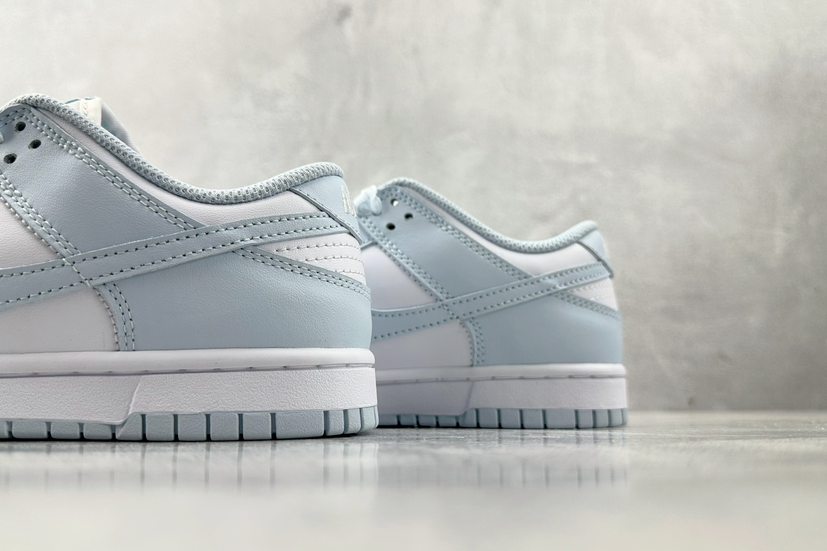 Nike Dunk Low Next Nature 蓝白 IB7311-100