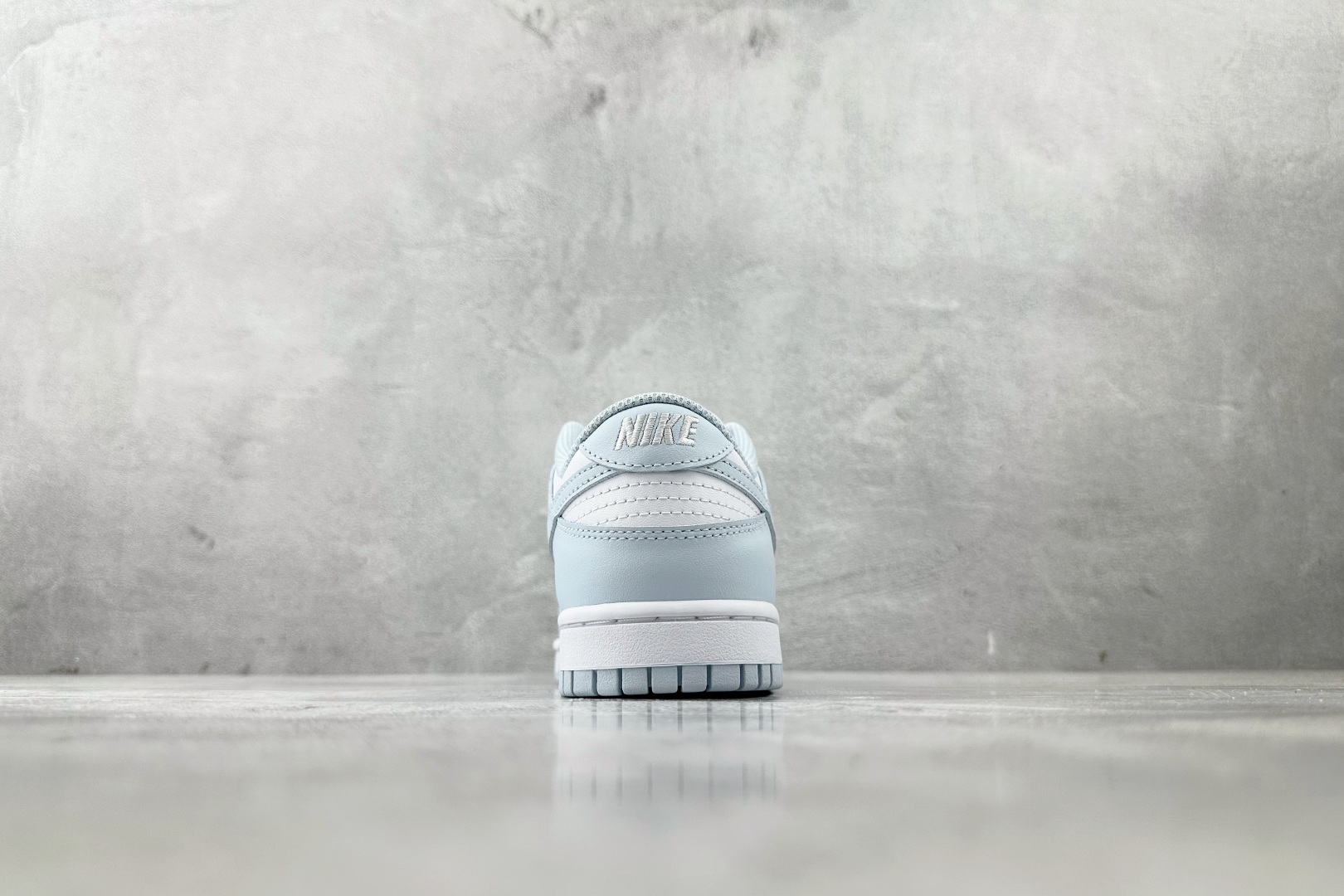 Nike Dunk Low Next Nature 蓝白 IB7311-100