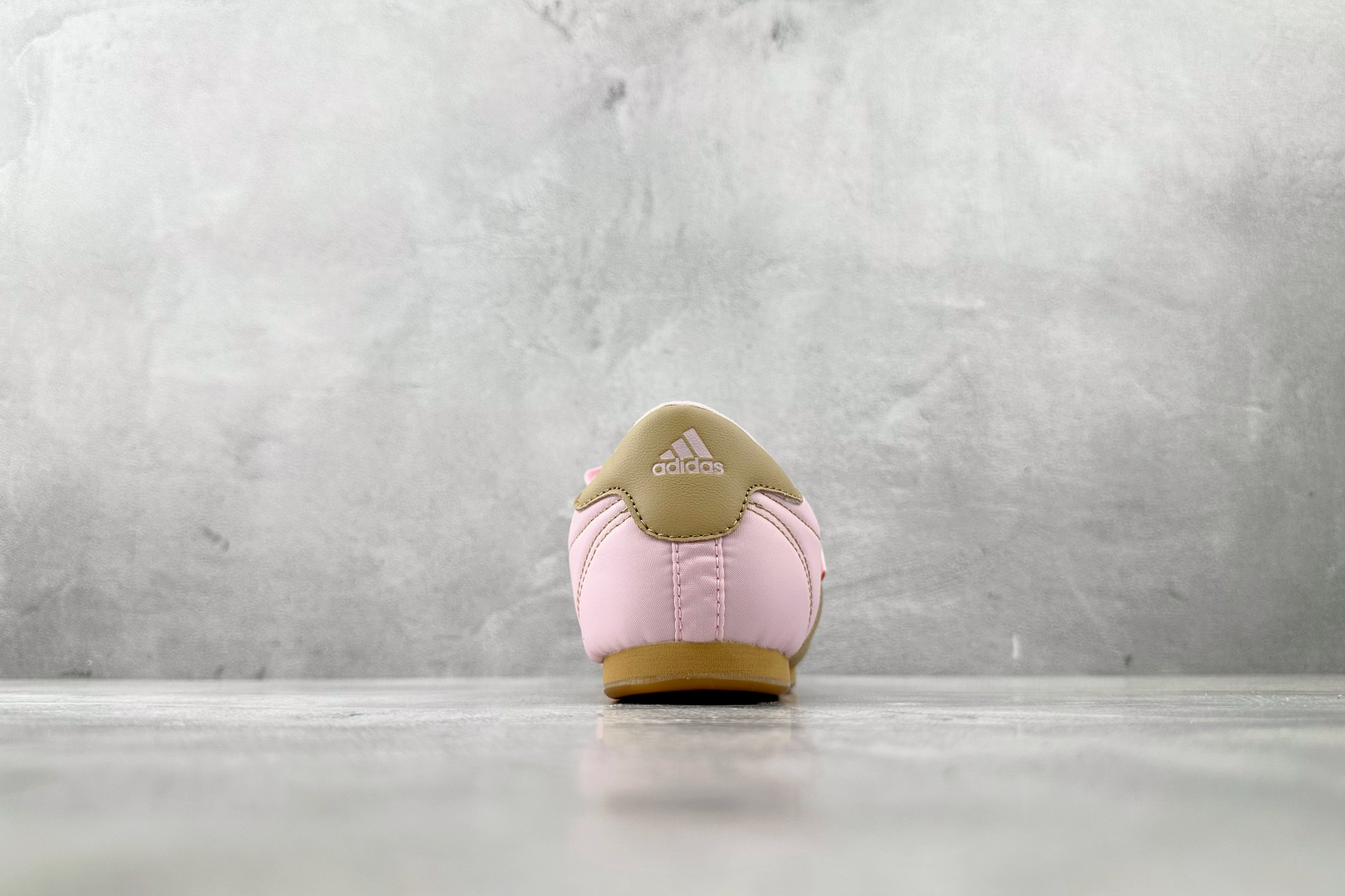 出口订单 adidas Taekwondo 粉色 JQ8209