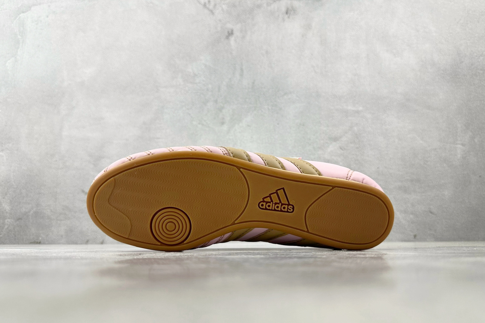 出口订单 adidas Taekwondo 粉色 JQ8209