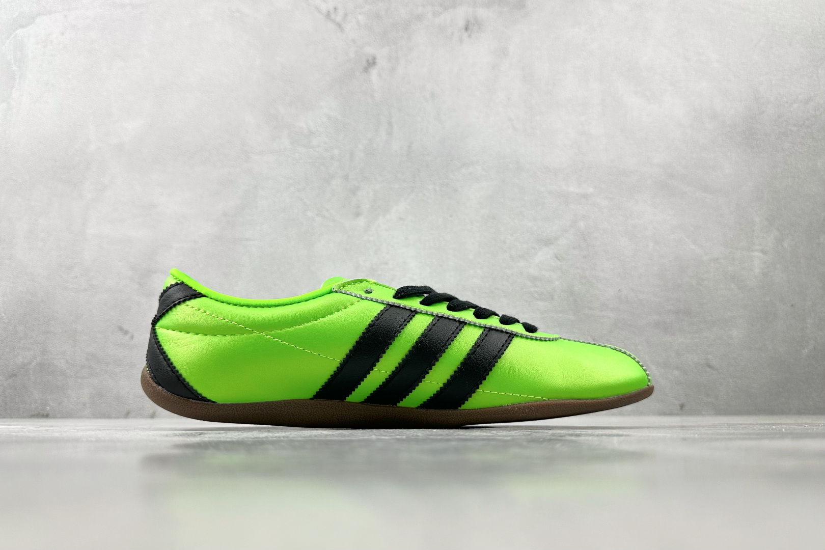出口订单 adidas originals TOKYO DECON 金黑绿 JQ2155