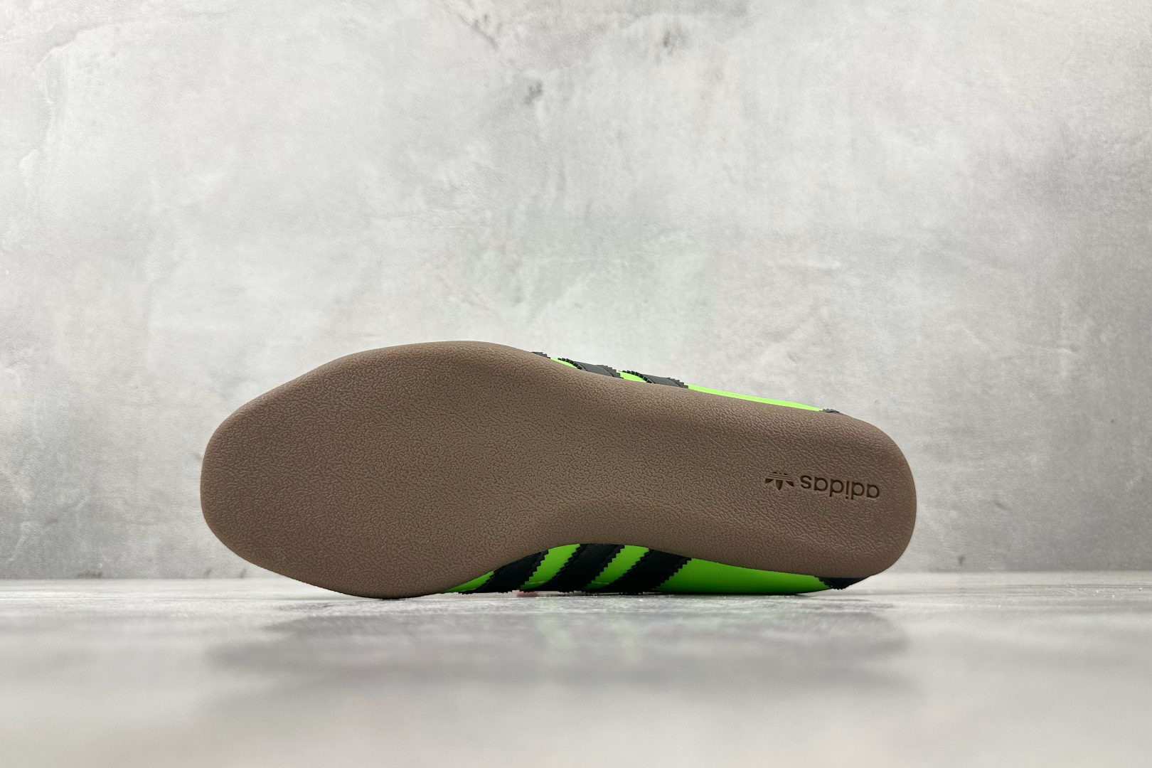 出口订单 adidas originals TOKYO DECON 金黑绿 JQ2155