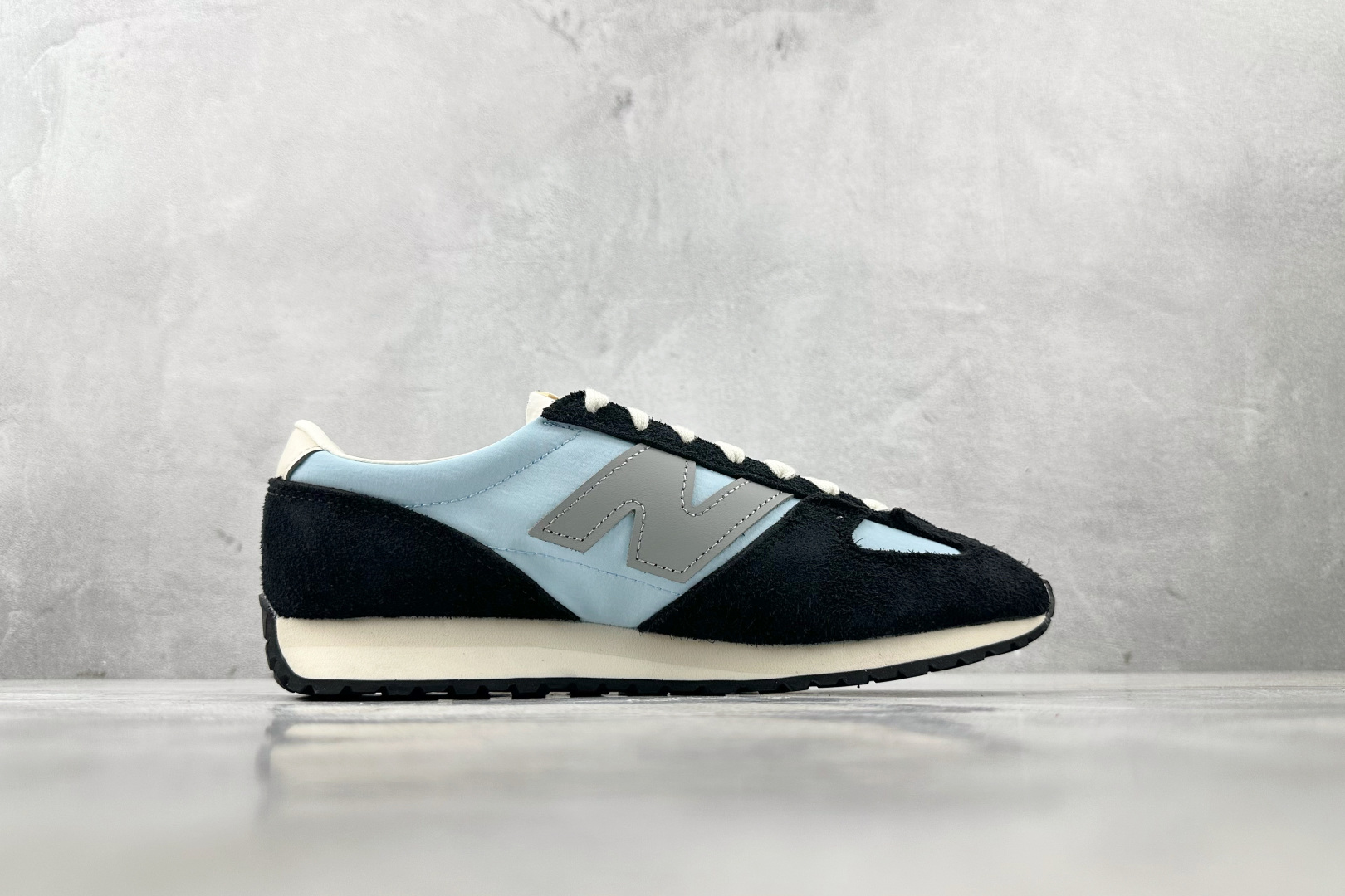 DT 190 New Balance NB 471 黑蓝色 U471AB