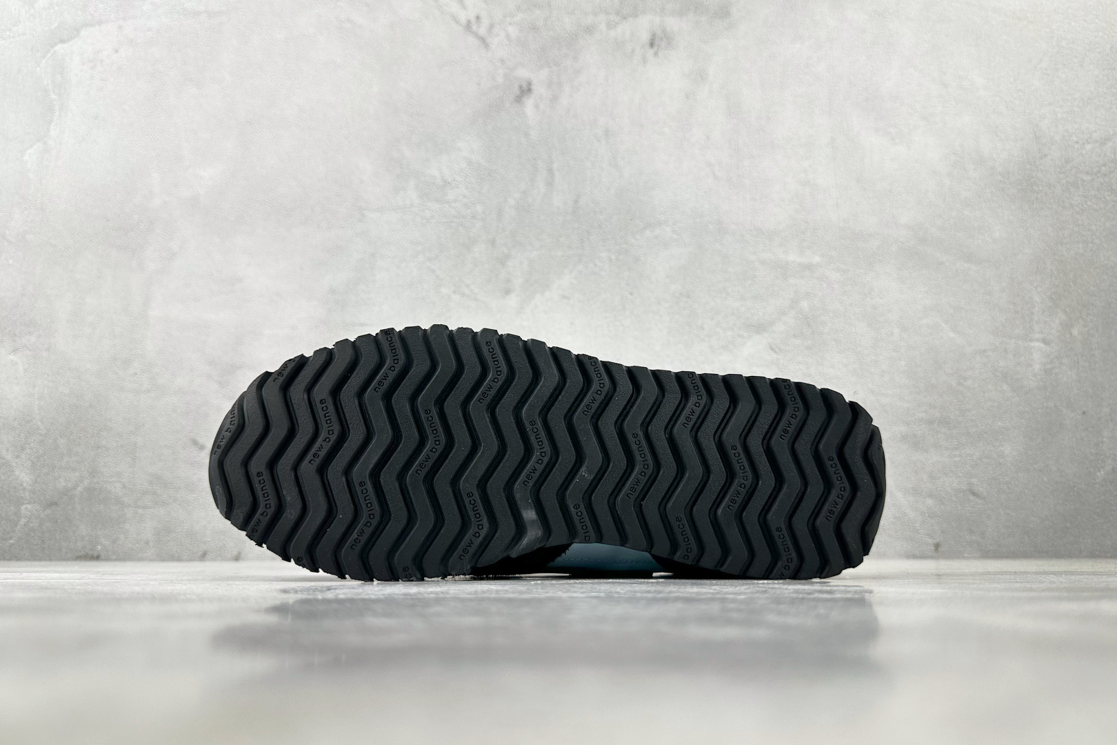 DT 190 New Balance NB 471 黑蓝色 U471AB