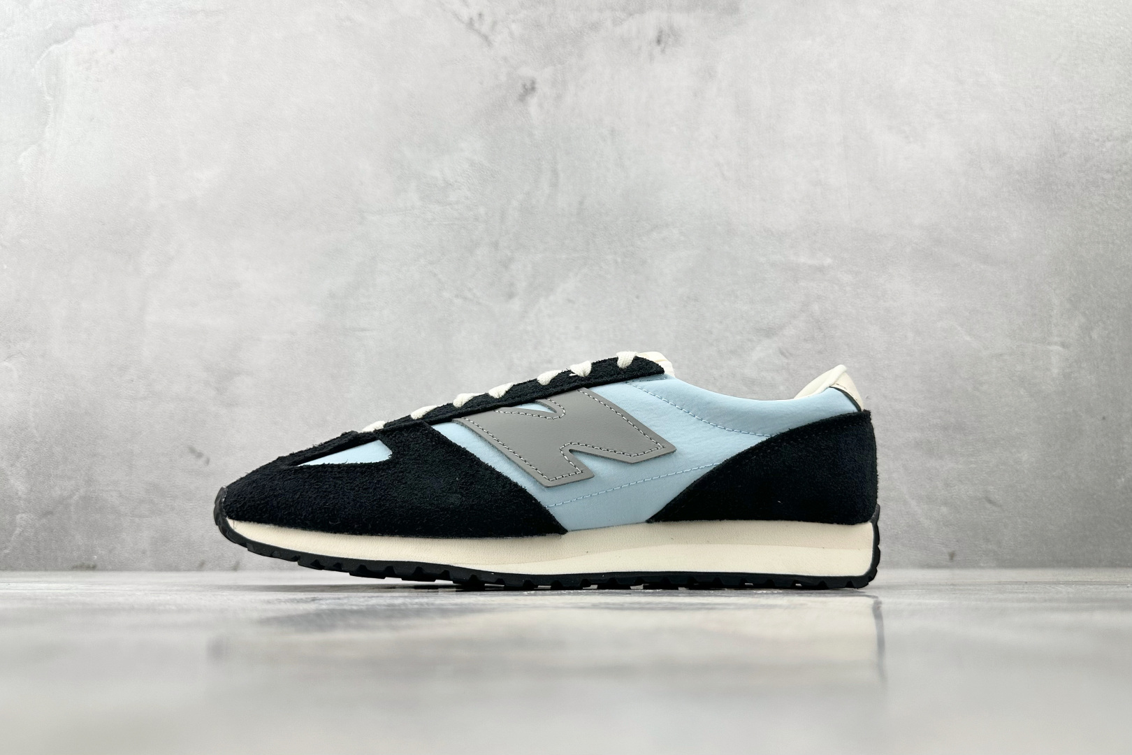 DT 190 New Balance NB 471 黑蓝色 U471AB