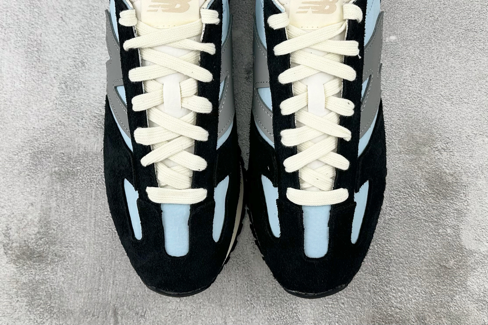 DT 190 New Balance NB 471 黑蓝色 U471AB
